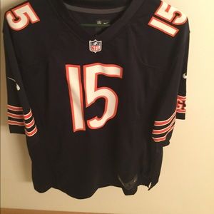 COPY - Chicago Bears Nike Mens Brandon Marshall J…